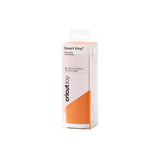 Artikelbild 1 für cricut™ Joy Smart Vinyl matt Vinylfolie permanent orange 13,9 x 121,9 cm, 1 Rolle, Artikelnummer 958932