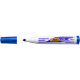 Artikelbild 1 für BIC Velleda ECOlutions Whiteboard-Marker blau 1,4 mm, 1 St., Artikelnummer 147719