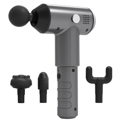 Artikelbild für medisana Massagepistole MG 500 Gun Pro, 1 St., Artikelnummer 858334