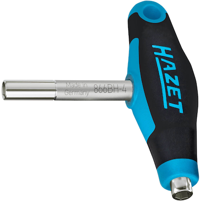 Artikelbild 2 für HAZET Bithalter 866BH-4, Artikelnummer 582769