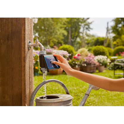 Artikelbild 3 für GARDENA Bewässerungssteuerung Bluetooth®, Artikelnummer 699217