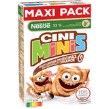 Artikelbild 1 für Nestlé Cini Minis Cereal 625,0 g, 1 St., Artikelnummer 612178