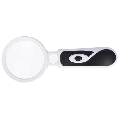 Artikelbild 7 für FIRST AID ONLY® Lupe weiß 3-fach, Artikelnummer 314829