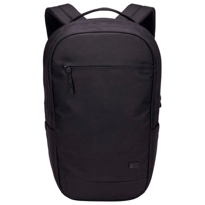 Artikelbild 2 für case LOGIC® Laptop-Rucksack Invigo Polyester schwarz bis 40,6 cm (16 Zoll), Artikelnummer 770246