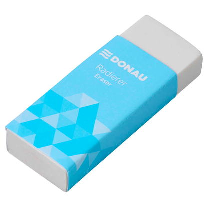 Artikelbild 3 für DONAU ÖKO Bleistift-Set HB blau, 1 Set, Artikelnummer 694368