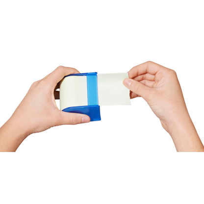 Artikelbild 6 für inFO Spender Haftnotizen-Rolle 5624-01 gelb, 1 Rolle, Artikelnummer 355038