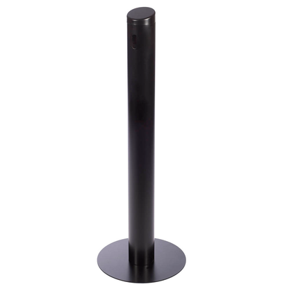 Artikelbild für TKG Smoker Standaschenbecher schwarz, 1 St., Artikelnummer 407027