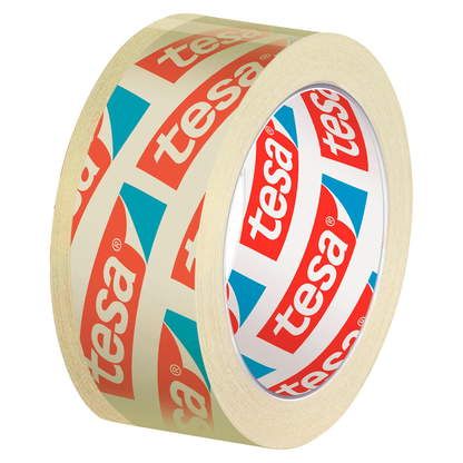 Artikelbild 3 für tesa OFFICE-BOX Klebefilm transparent 15,0 mm x 10,0 m 10 Rollen, Artikelnummer 114686
