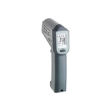 Artikelbild 1 für TFA® BEAM 31.1132 Infrarot-Lebensmittelthermometer grau, Artikelnummer 922245