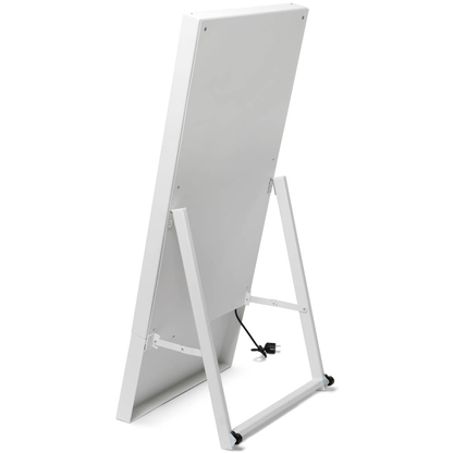 Artikelbild 4 für Showdown® Displays Digitaler Kundenstopper - Smart Line digitaler Kundenstopper, weiß, 108,0 cm (43 Zoll), Artikelnummer 926386