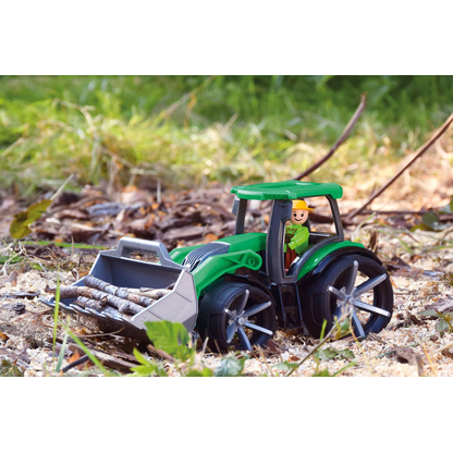 Artikelbild 4 für LENA TRUXX² Traktor 4537 Spielzeugauto, Artikelnummer 879811