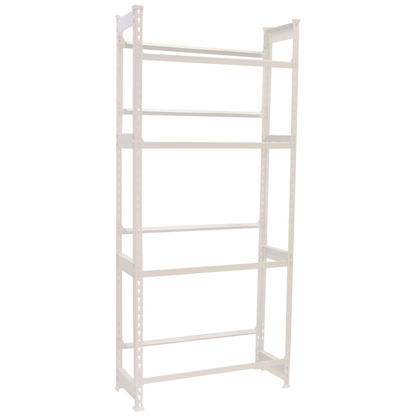 Artikelbild 3 für Simonrack Getränkekistenregal SIMONBOTTLE 4 8425437087875 weiß 80,0 x 30,0 x 200,0 cm, Artikelnummer 977961