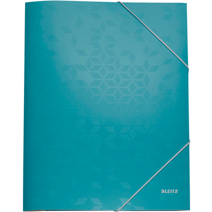 Artikelbild 4 für LEITZ Eckspanner WOW 3982 DIN A4 farbsortiert, 7 St., Artikelnummer 904058