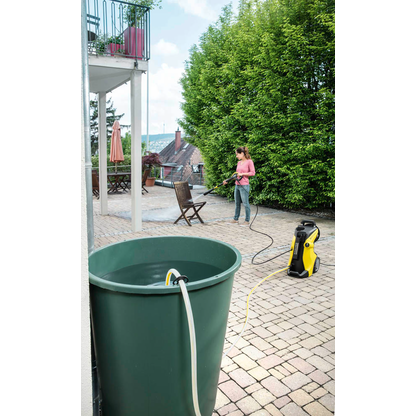 Artikelbild 4 für KÄRCHER SH 5 Ansaugschlauch, 1 St., Artikelnummer 341653