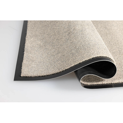 Artikelbild 4 für miltex Fußmatte Eazycare Rush betongrau 90,0 x 150,0 cm, Artikelnummer 529598