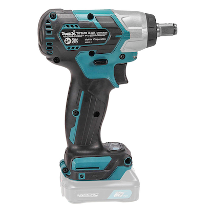 Artikelbild 6 für makita TW161DZ Akku-Schlagschrauber 12,0 V, ohne Akku, Artikelnummer 306999