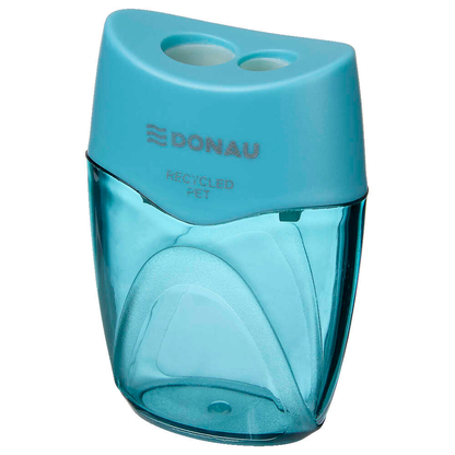 Artikelbild 4 für DONAU ÖKO Bleistift-Set HB blau, 1 Set, Artikelnummer 694368