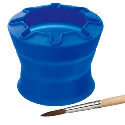Artikelbild für LAMY aquaplus Wasserbecher, Artikelnummer 623247