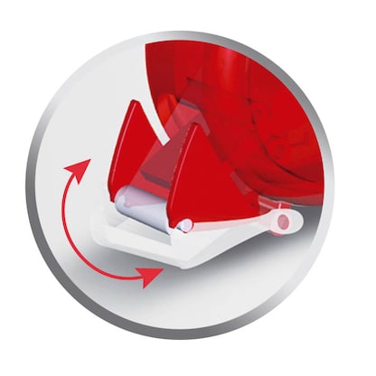 Artikelbild 6 für Pritt compact Kleberoller dauerhaft, 1 St., Artikelnummer 293682