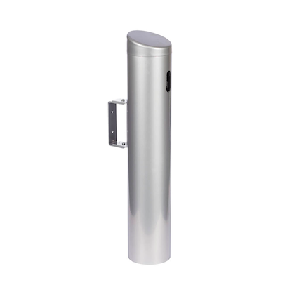 Artikelbild für TKG Smoker Wandaschenbecher silber, 1 St., Artikelnummer 407953