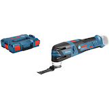 Artikelbild 1 für BOSCH Professional GOP 12V-28 Akku-Multifunktionswerkzeug 12,0 V, ohne Akku, Artikelnummer 902357