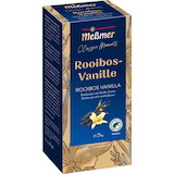 Artikelbild 1 für Meßmer Rooibos-Vanille Tee 25 Portionen, Artikelnummer 688434