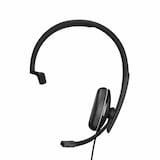 Artikelbild 1 für EPOS ADAPT 135 USB II USB-Headset schwarz, Artikelnummer 246866