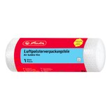 Artikelbild 1 für herlitz Luftpolsterfolie 0,07 mm 5,0 m x 40,0 cm, 1 Rolle, Artikelnummer 325904