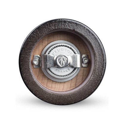 Artikelbild 3 für PEUGEOT Pfeffermühle Fidji schwarz, silber Höhe: 20,0 cm, 1 St., Artikelnummer 253023