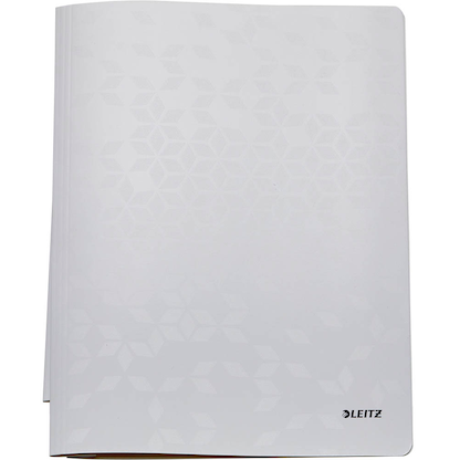 Artikelbild 8 für LEITZ Schnellhefter WOW 3001 Karton farbsortiert DIN A4, 7 St., Artikelnummer 904040