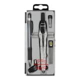 Artikelbild 1 für ARISTO Zirkel schwarz, 1 St., Artikelnummer 321389