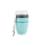 Artikelbild 1 für Milu Speisebehälter türkis 0,4 l, 1 St., Artikelnummer 366656