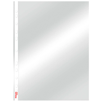 Artikelbild 3 für Esselte Prospekthüllen Standard DIN A4 transparent glasklar 0,05 mm, 100 St., Artikelnummer 431738
