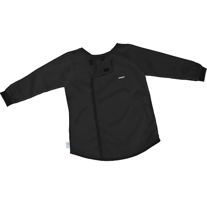 Artikelbild für LAMY unisex Kinder Malschürze aquaplus schwarz Einheitsgröße 1 St., Artikelnummer 528939