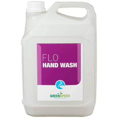 Artikelbild für GREENSPEED™ FLO Flüssigseife 5,0 l, Artikelnummer 385367