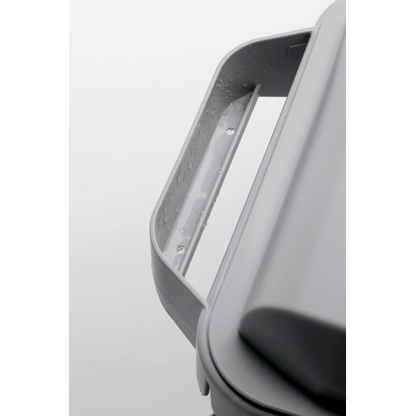 Artikelbild 5 für DURABLE Durabin 60 Mülleimer 60,0 l grau, gelb, 1 St., Artikelnummer 187308