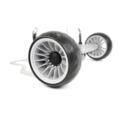 Artikelbild 7 für RUXXAC by SECO Cart Cross Sackkarre bis 100,0 kg, Artikelnummer 556377