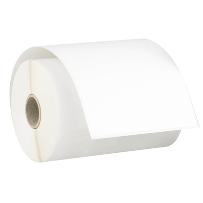 Artikelbild 3 für DYMO Etikettenrolle für Etikettendrucker S0904980 weiß, 104,0 x 159,0 mm, 1 x 220 Etiketten, Artikelnummer 471789