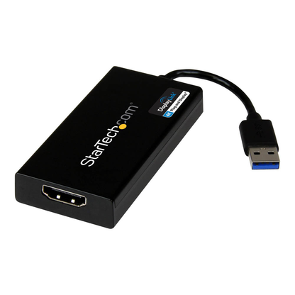 Artikelbild für StarTech.com USB32HD4K USB 3.0 A/HDMI Adapter, Artikelnummer 964569
