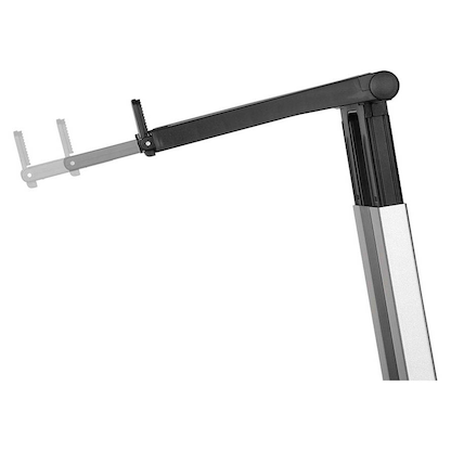 Artikelbild 7 für Neomounts Laptop-Ständer NSLS200 silber, schwarz, Artikelnummer 492294