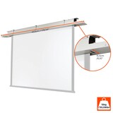 Artikelbild 1 für celexon Leinwand-Deckenhalterung Expert XL 400,0 cm weiß, Artikelnummer 695191