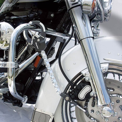 Artikelbild 8 für Master Lock® Fahrradschloss 8290EURDPRO schwarz 55,0 cm, 1 St., Artikelnummer 727311