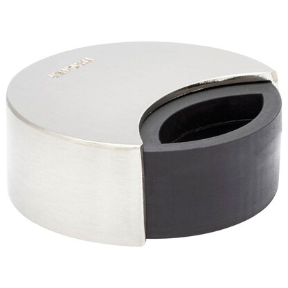 Artikelbild für WAGNER® design yourself EH 5151 Türstopper Zinkdruckguss, Kautschuk Ø 5,0 cm, Artikelnummer 420057