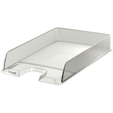 Artikelbild 1 für Esselte Briefablage Europost glasklar DIN A4, 1 St., Artikelnummer 431746