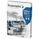 Artikelbild 1 für Inacopia Kopierpapier office DIN A4 80 g/qm 500 Blatt, Artikelnummer 500399