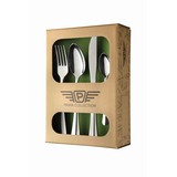 Artikelbild 1 für PINTINOX Besteckset Eat in Ecobox, Artikelnummer 641577