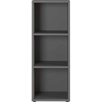 Artikelbild 8 für GERMANIA Aktenregal Agenda Office grafit 45,0 x 40,0 x 120,0 cm, 1 St., Artikelnummer 121531