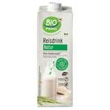 Artikelbild 1 für BIO PRIMO Natur Bio-Reisdrink 1,0 l, Artikelnummer 639304
