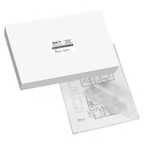 Artikelbild 1 für LMG Laminierfolien matt für A4 100 micron, 100 St., Artikelnummer 431777