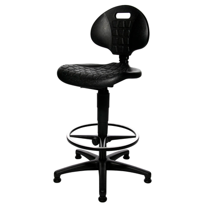 Artikelbild 4 für Topstar Arbeitsdrehstuhl TEC 20 schwarz, Artikelnummer 796516